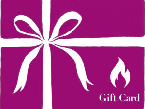 Gift Cards